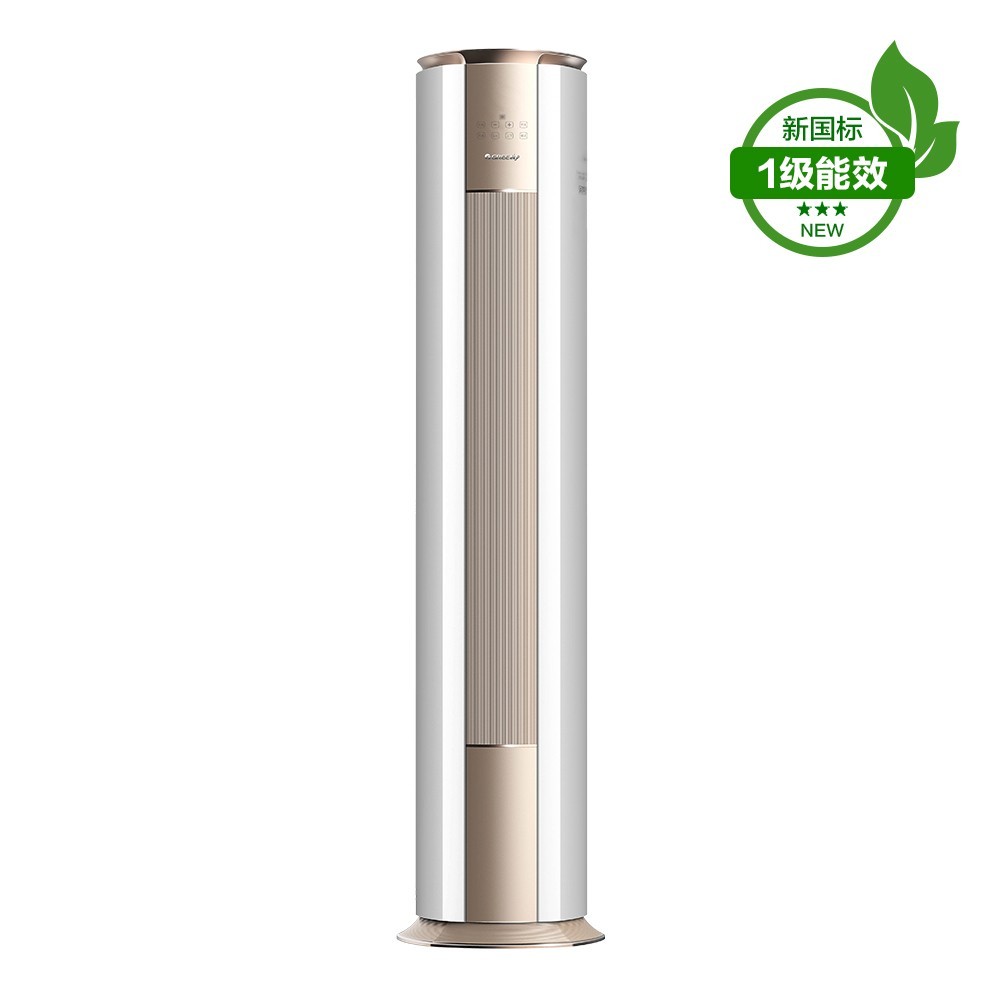 格力冷靜王變頻柜機(jī) 格力精品空調(diào)