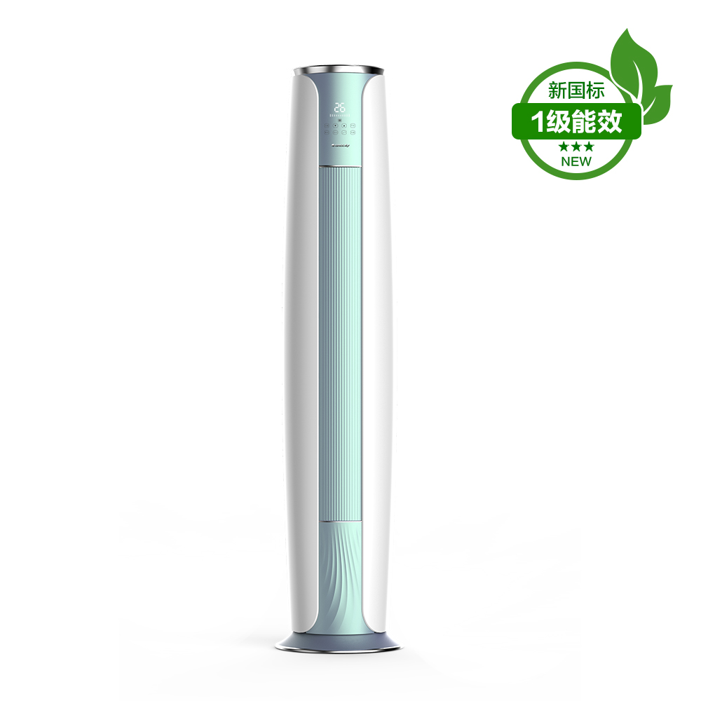 i耀 格力客廳空調(diào)