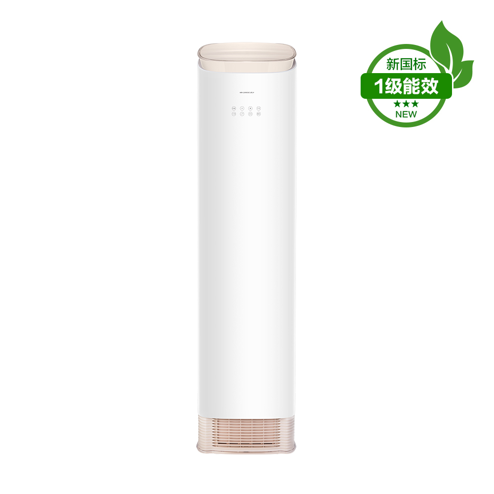 格力·王者 格力衡溫空調(diào)